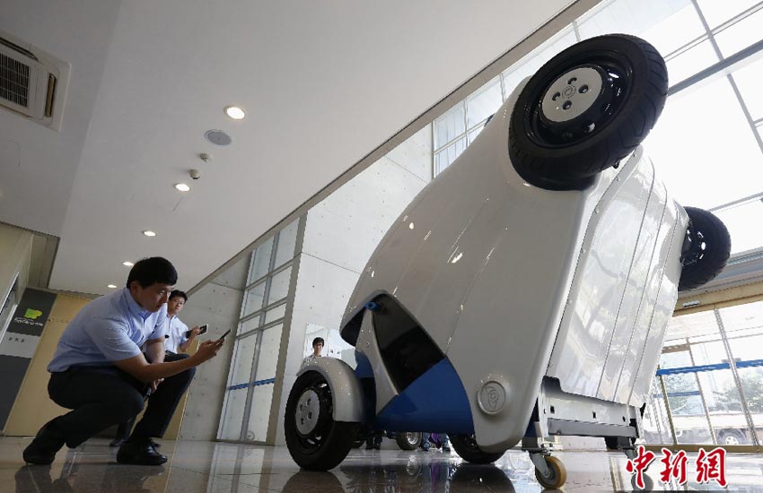 韓國明年電動汽車規模擴大5倍 各品牌掀折扣大戰 韓國明年電動汽車規模擴大5倍 各品牌掀折扣大戰