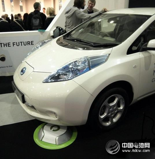 英法美德四國調查：低油價難阻新能源汽車發展