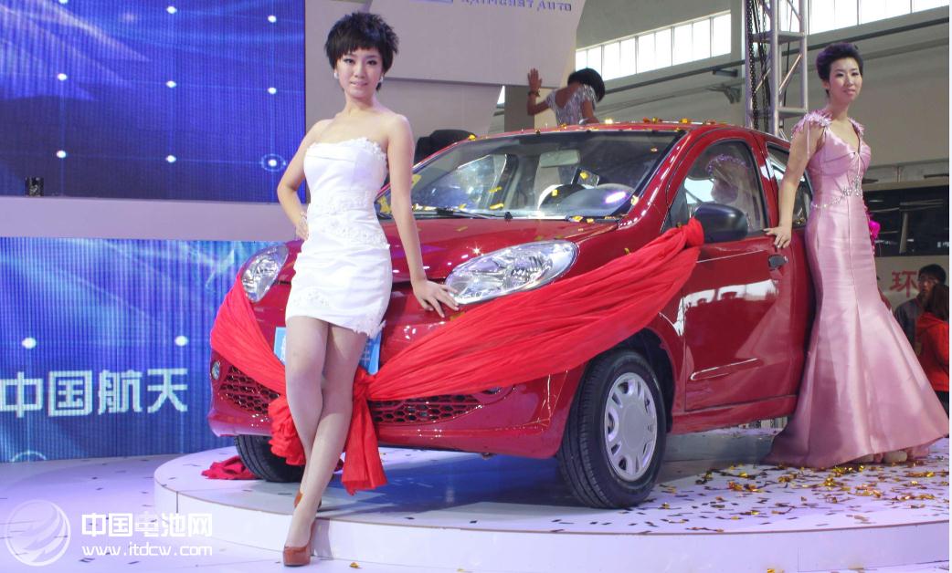 日本強韓國弱中國被淘汰!電動與自動駕駛改變汽車勢力格局 日本強韓國弱中國被淘汰!電動與自動駕駛改變汽車勢力格局