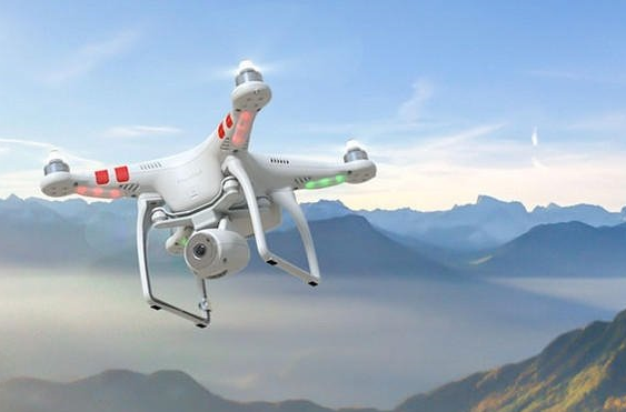 大疆創(chuàng)新成美商用無(wú)人機(jī)市場(chǎng)龍頭 份額已達(dá)47% 大疆創(chuàng)新成美商用無(wú)人機(jī)市場(chǎng)龍頭 份額已達(dá)47%