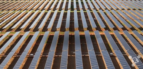 定位四川:蘋果在中國啟動建設大型太陽能工程 定位四川:蘋果在中國啟動建設大型太陽能工程