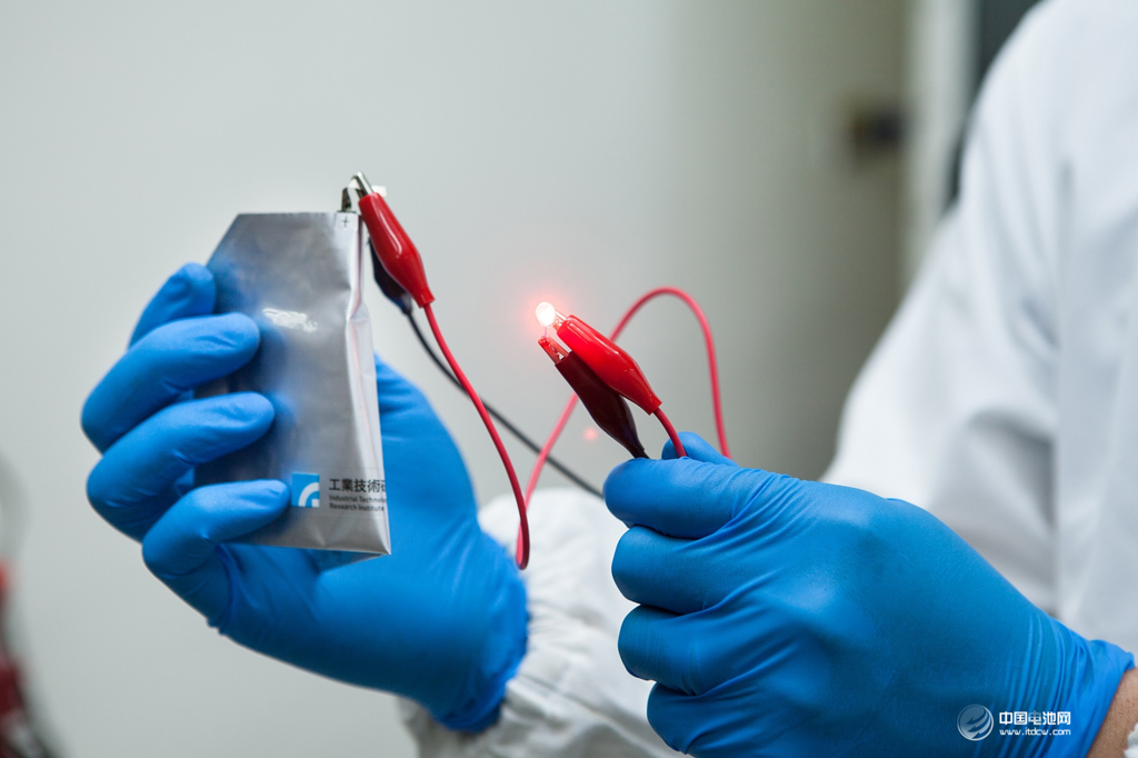 鋁離子電池 鋁離子電池