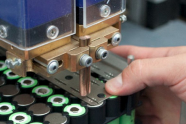 德國電池廠BMZ夸下?？? 至2020年業(yè)績將增為4倍