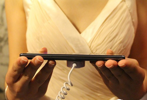 四川長虹重啟手機戰(zhàn)略  “叫板”樂視小米公司