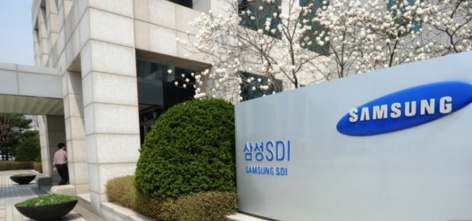 中國興環保汽車風 三星SDI加速進攻中國電池市場