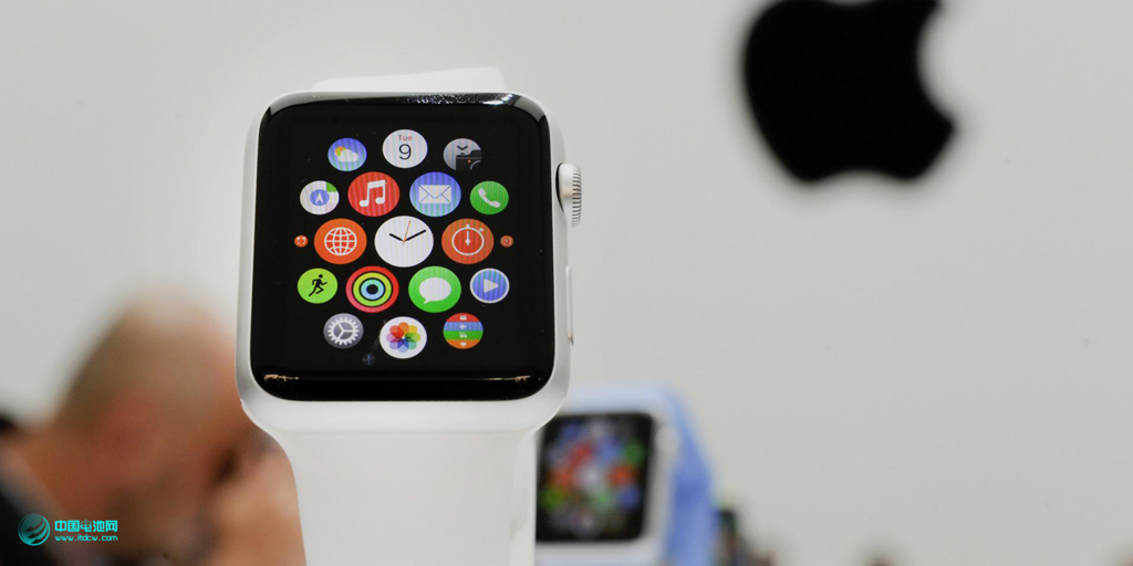 蘋果Apple Watch 蘋果Apple Watch