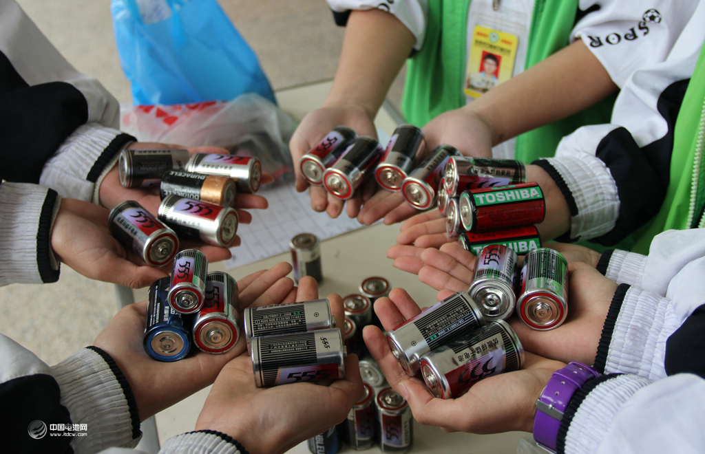 立法和激勵 廢舊電池在發達國家的“最終歸宿” 立法和激勵 廢舊電池在發達國家的“最終歸宿”