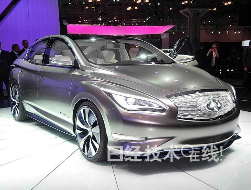 汽車無線供電悄然起步(上):標(biāo)準(zhǔn)化收官 企業(yè)開始行動(dòng) 汽車無線供電悄然起步(上):標(biāo)準(zhǔn)化收官 企業(yè)開始行動(dòng)