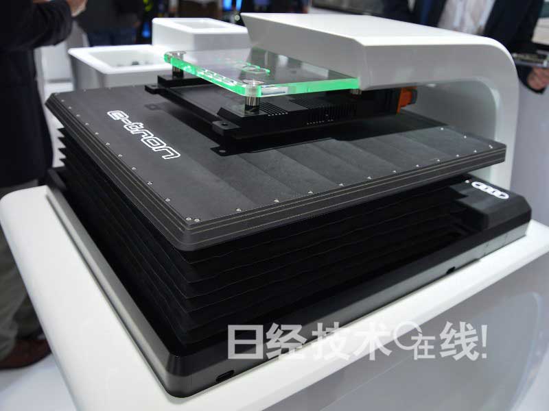 汽車(chē)無(wú)線供電悄然起步(中):電子界也卷入開(kāi)發(fā)競(jìng)爭(zhēng) 汽車(chē)無(wú)線供電悄然起步(中):電子界也卷入開(kāi)發(fā)競(jìng)爭(zhēng)