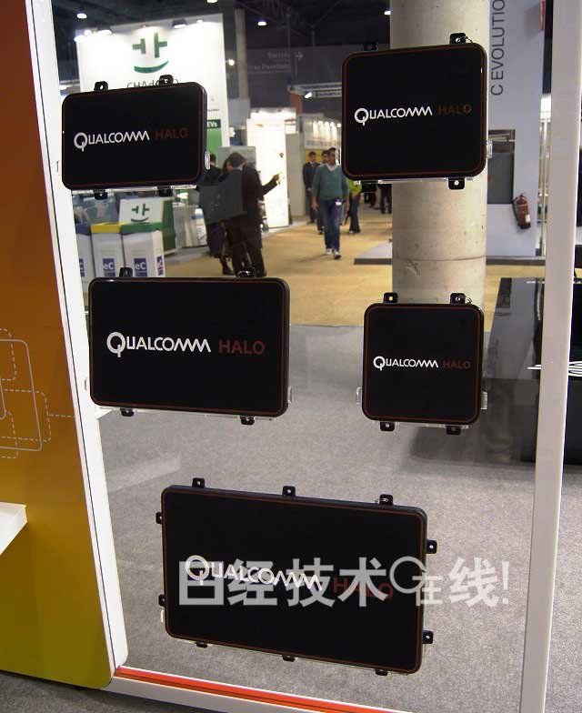 汽車(chē)無(wú)線供電悄然起步(中):電子界也卷入開(kāi)發(fā)競(jìng)爭(zhēng) 汽車(chē)無(wú)線供電悄然起步(中):電子界也卷入開(kāi)發(fā)競(jìng)爭(zhēng)