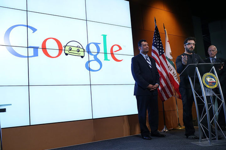 互聯網汽車來襲:傳統汽車主動權已經失去? 互聯網汽車來襲:傳統汽車主動權已經失去?