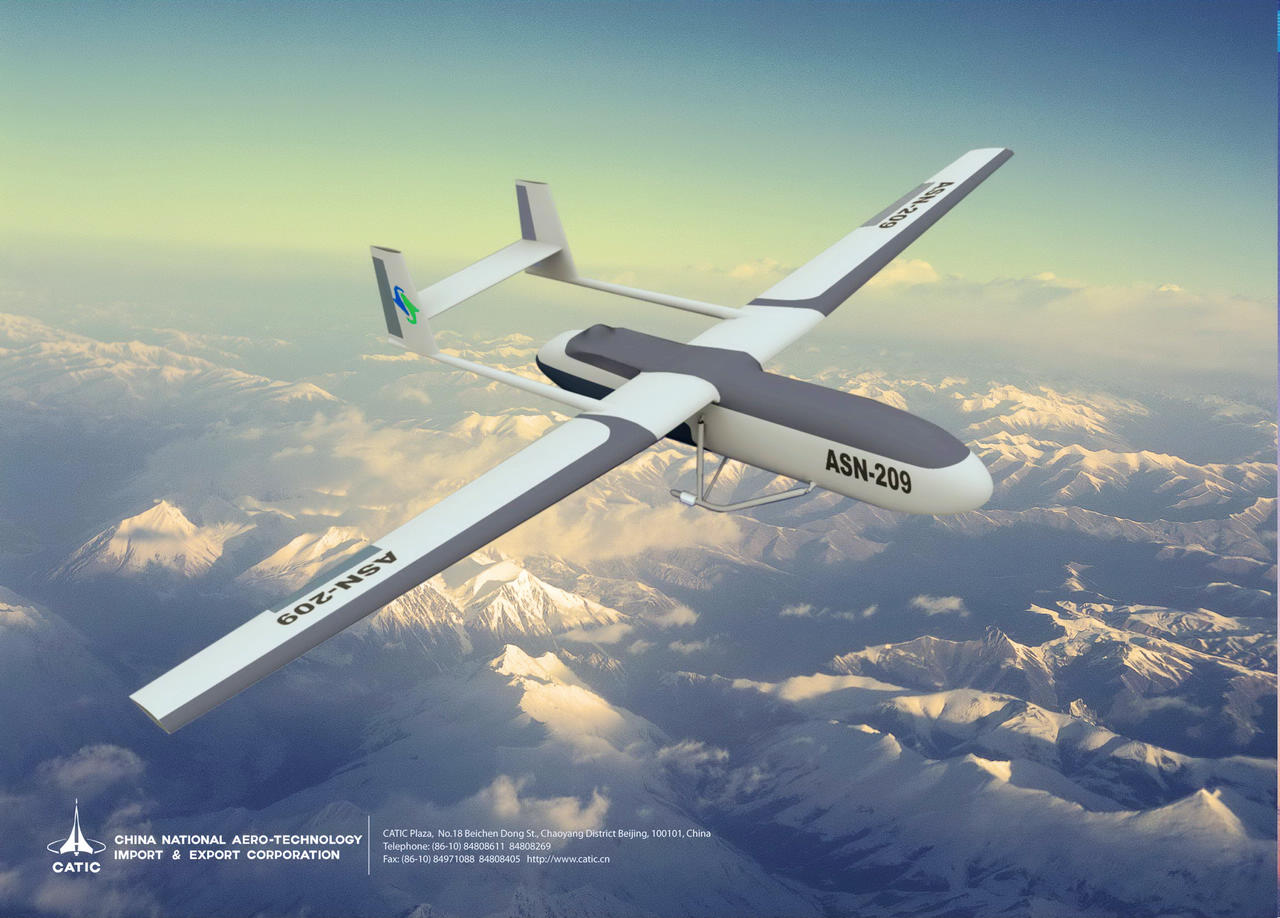 無(wú)人機(jī)全球銷量達(dá)到39萬(wàn)架 將成為鋰電池又一個(gè)重量級(jí)應(yīng)用市場(chǎng)