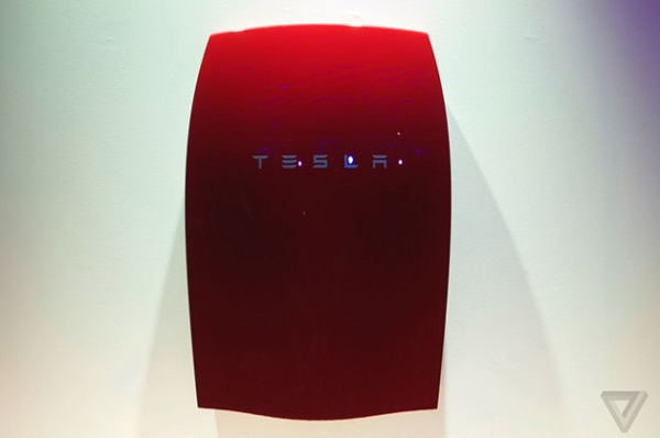 特斯拉新能源電池明年上半年產量已經賣光了 特斯拉新能源電池明年上半年產量已經賣光了