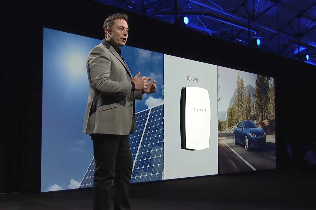 經(jīng)濟(jì)性以及功率問(wèn)題等 特斯拉家用電池的三個(gè)應(yīng)用障礙