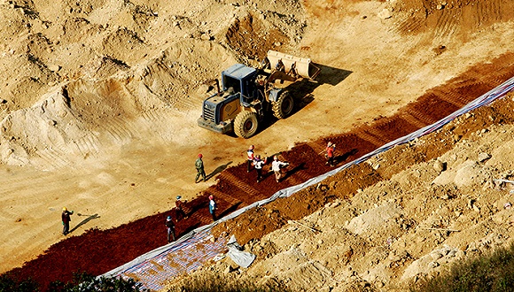 中國稀土市場陷入低靡狀態  “保護”變得不合時宜