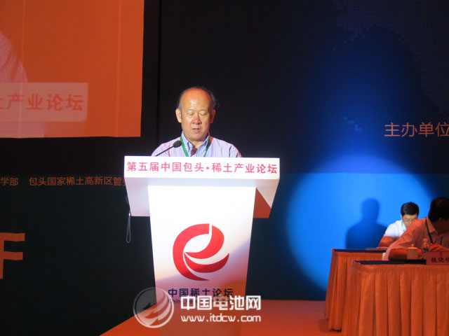 專家縱論 | 跨國公司對中國稀土產(chǎn)業(yè)的影響及對策