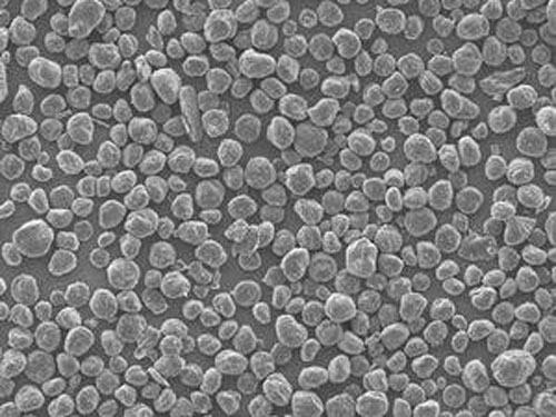 鋰電池石墨負極材料生產項目落戶福建永安