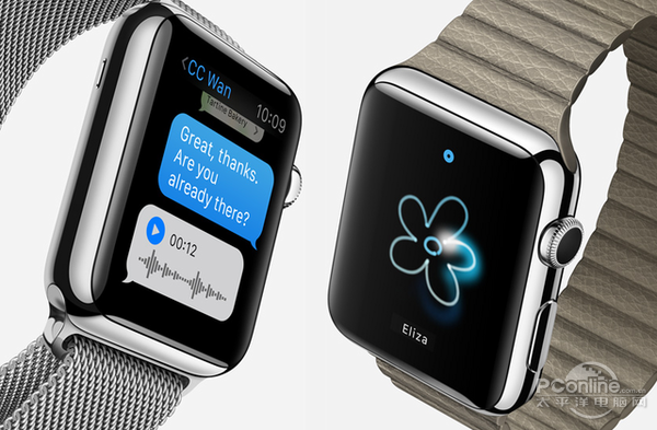智能可穿戴設備發展要邁過標準化這道坎