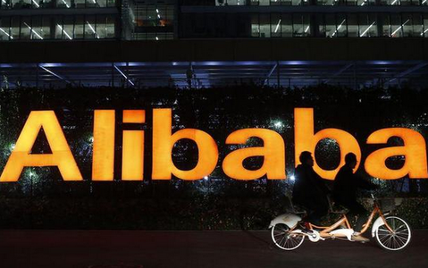 阿里汽車 阿里汽車