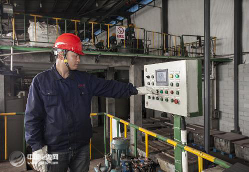 湖南中偉集團加碼海納新材 全面進軍鋰電新材料 湖南中偉集團加碼海納新材 全面進軍鋰電新材料