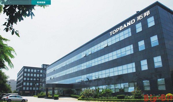 拓邦股份鋰動力電池訂單飽滿,業務進入爆發收獲期 拓邦股份鋰動力電池訂單飽滿,業務進入爆發收獲期