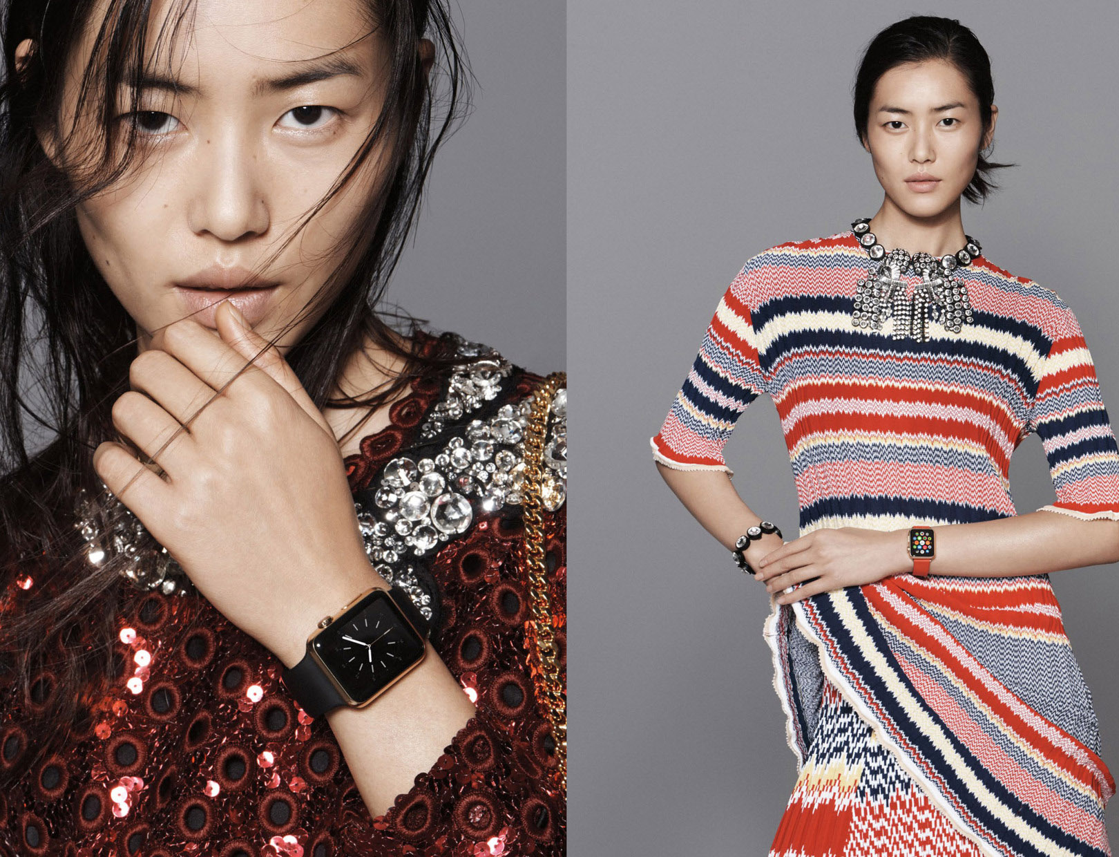 穿戴式智能設備悄然走紅 大紅大紫時代即將來臨？