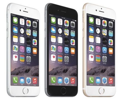 iPhone6s配置首次曝光 變化太大了 iPhone6s配置首次曝光 變化太大了