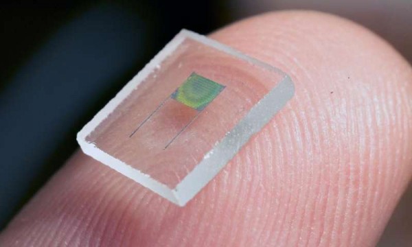 科學家研發超薄高性能3D微電池:僅厚10-μm 科學家研發超薄高性能3D微電池:僅厚10-μm