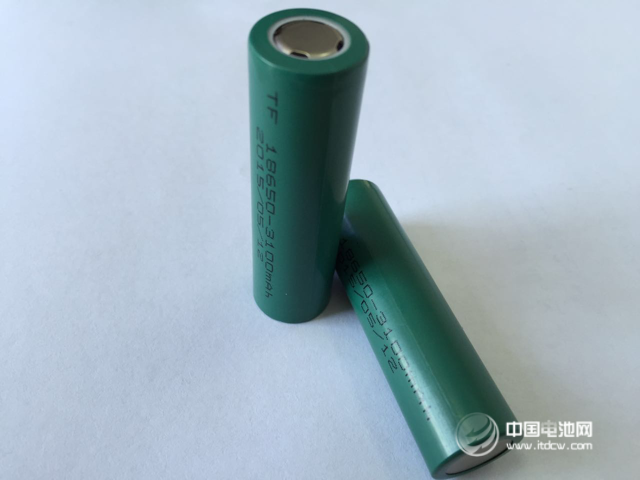 江蘇騰方國內首家量產3100mAh鎳鈷鋁鋰電池 比肩特斯拉 江蘇騰方國內首家量產3100mAh鎳鈷鋁鋰電池 比肩特斯拉