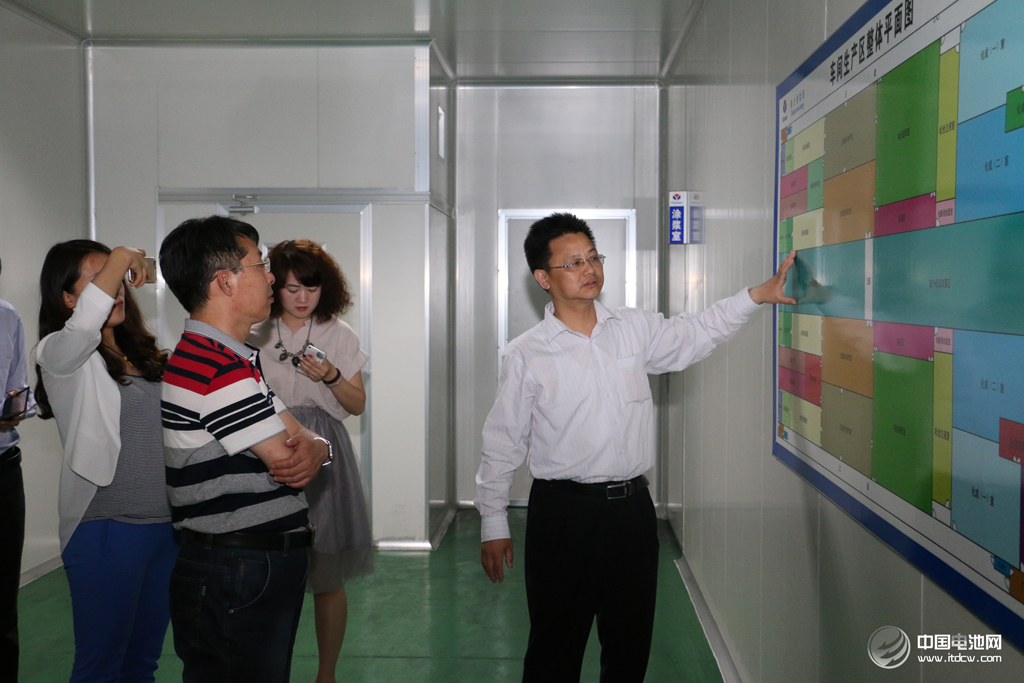 答案在現(xiàn)場:鋰電新能源產(chǎn)業(yè)鏈調(diào)研團在春蘭集團調(diào)研 答案在現(xiàn)場:鋰電新能源產(chǎn)業(yè)鏈調(diào)研團在春蘭集團調(diào)研