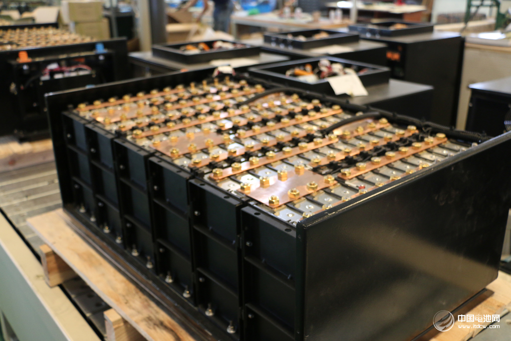 答案在現(xiàn)場:鋰電新能源產(chǎn)業(yè)鏈調(diào)研團在春蘭集團調(diào)研 答案在現(xiàn)場:鋰電新能源產(chǎn)業(yè)鏈調(diào)研團在春蘭集團調(diào)研