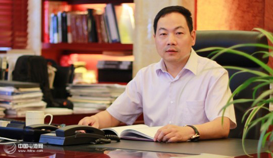 先導股份技術偏才王燕清 先導股份技術偏才王燕清