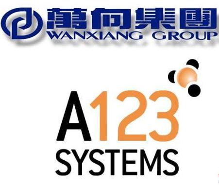 陳旸:萬向團隊將研究更高能量密度的電池 陳旸:萬向團隊將研究更高能量密度的電池