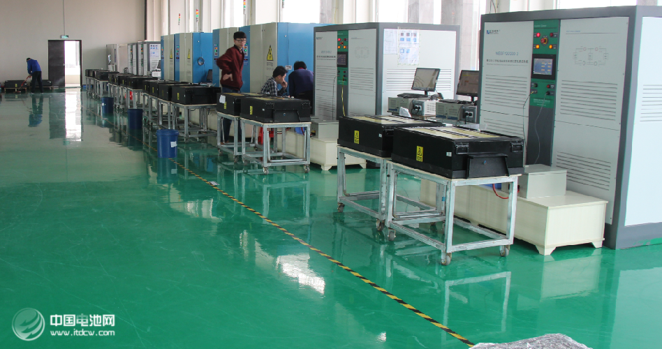 遠東智慧能源12億全資并購福斯特 開拓動力電池業務