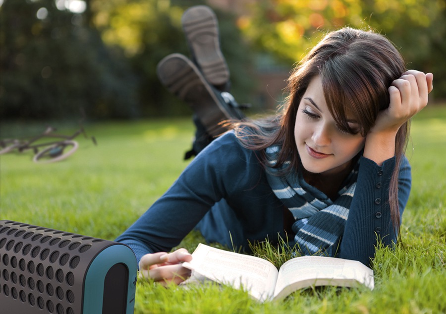 荷蘭開發Adam e-bike 可移動電池“兼職”揚聲器 荷蘭開發Adam e-bike 可移動電池“兼職”揚聲器