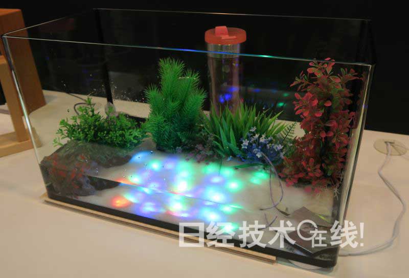 “窗戶就能變成電源插座” 無(wú)線充電聯(lián)盟宣傳無(wú)線供電的潛力 “窗戶就能變成電源插座” 無(wú)線充電聯(lián)盟宣傳無(wú)線供電的潛力