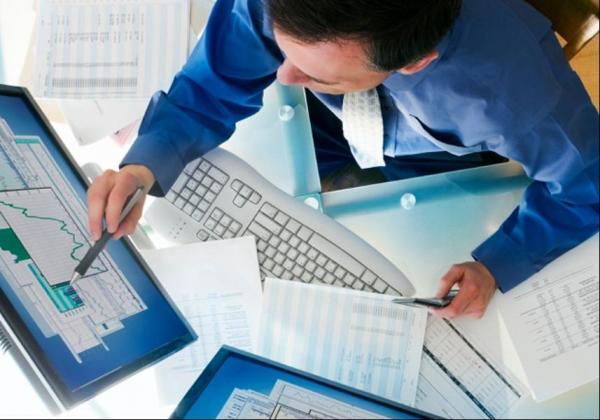 美國15個(gè)最賺錢的行業(yè) 排在首位的是礦業(yè)支持行業(yè)