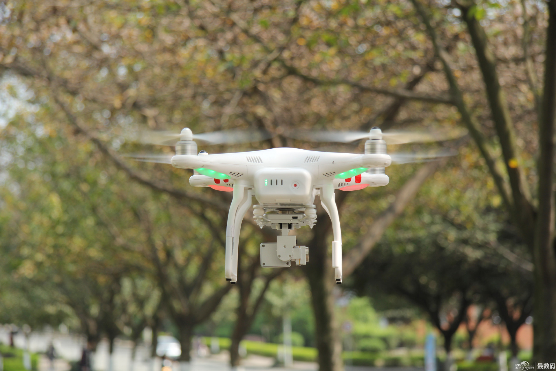 大疆創新要在日本小型無人機市場發力 大疆創新要在日本小型無人機市場發力