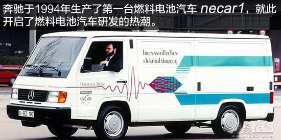 看起來(lái)很美 聊聊燃料電池汽車的未來(lái)