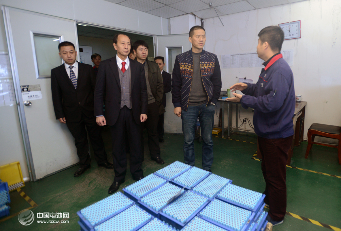 江西福斯特18650電芯 江西福斯特18650電芯