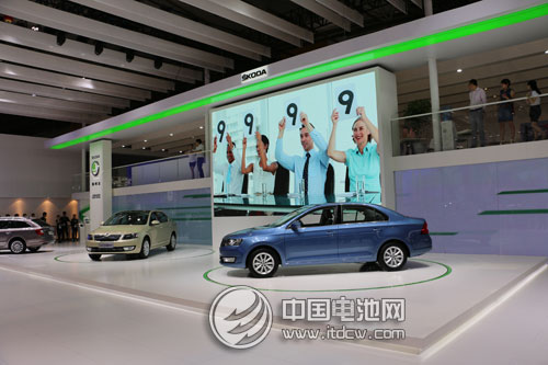 北京下周起純電動小客車不限行 新能源車指標(biāo)明年翻倍