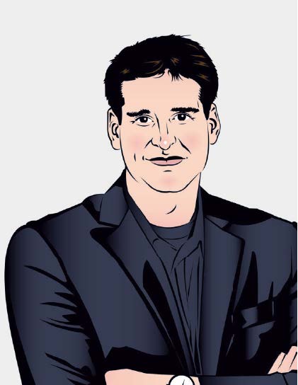 《經濟學人》:特斯拉的電池大師施特勞貝爾 《經濟學人》:特斯拉的電池大師施特勞貝爾