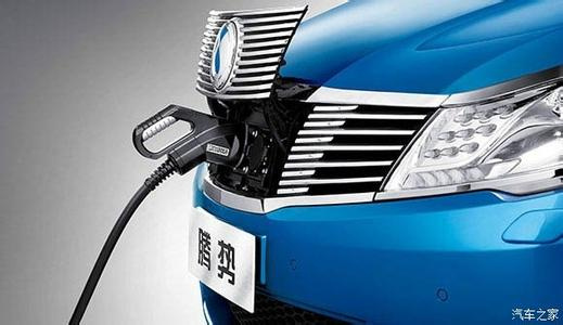 比亞迪戴姆勒的“結晶”騰勢跟特斯拉差距有多大? 比亞迪戴姆勒的“結晶”騰勢跟特斯拉差距有多大?