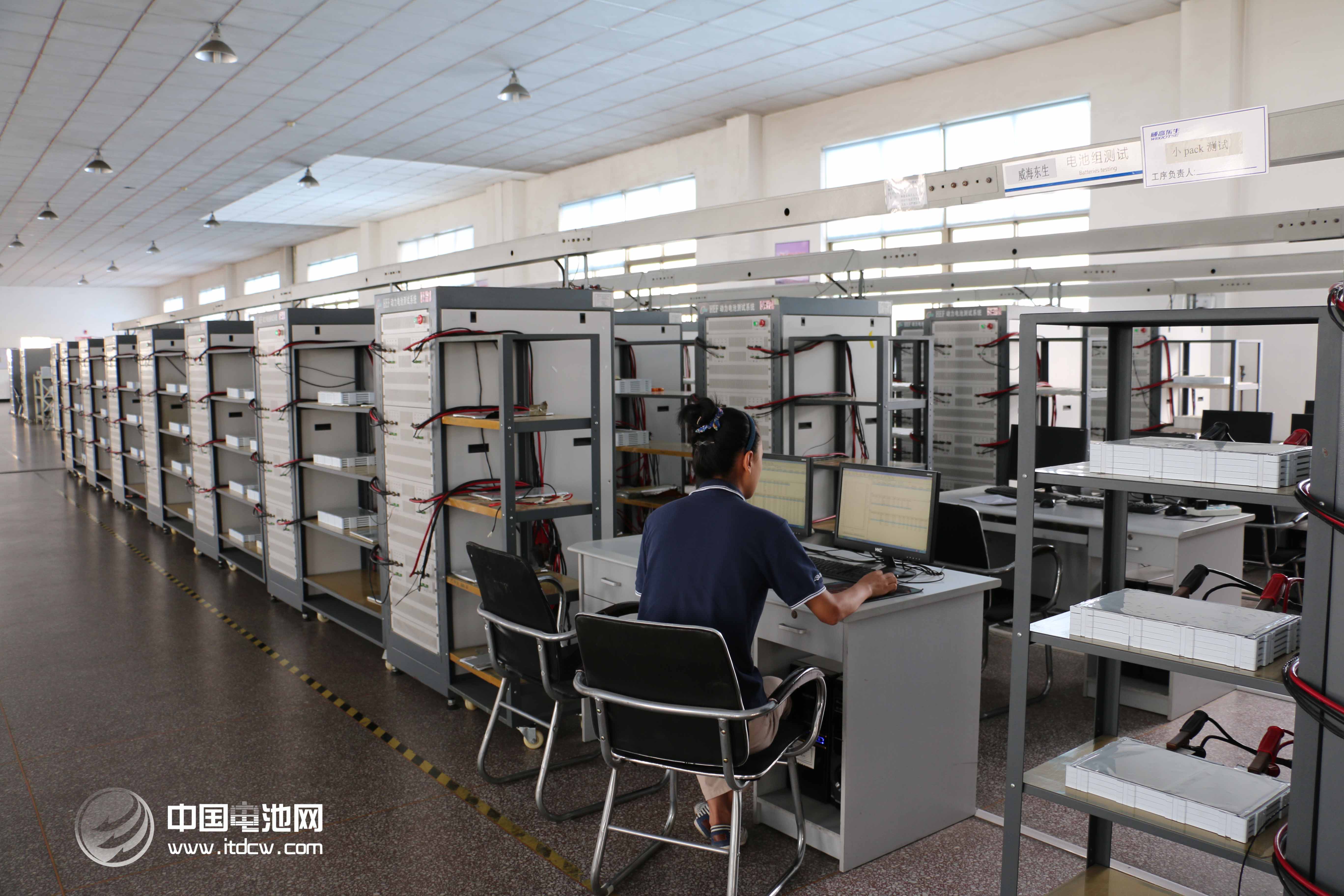 威海東生 鋰離子疊片電池 威海東生 鋰離子疊片電池