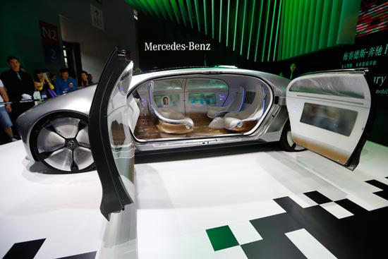 上海CES展:融合是大勢 顛覆是笑談 上海CES展:融合是大勢 顛覆是笑談