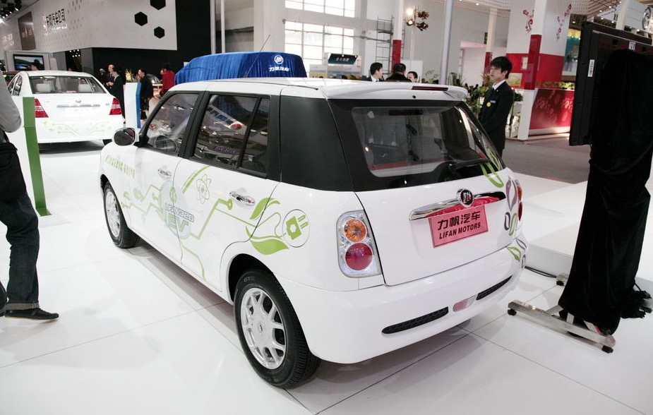 力帆股份擬募資52億元 構(gòu)建智能新能源車完整產(chǎn)業(yè)鏈 力帆股份擬募資52億元 構(gòu)建智能新能源車完整產(chǎn)業(yè)鏈