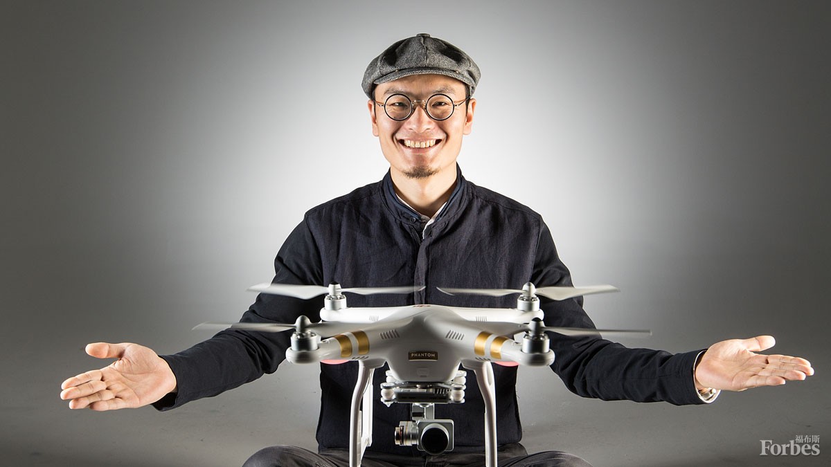 大疆科技聯手加速合伙成立基金投資無人機行業 大疆科技聯手加速合伙成立基金投資無人機行業