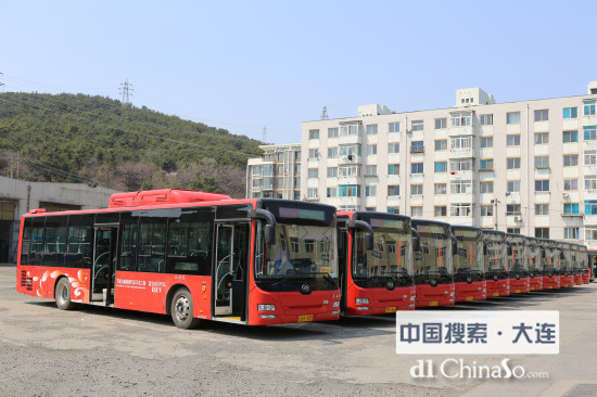 大連將加快新能源汽車發(fā)展步伐 汽車產(chǎn)業(yè)產(chǎn)值580億 大連將加快新能源汽車發(fā)展步伐 汽車產(chǎn)業(yè)產(chǎn)值580億