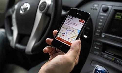 10輛新能源車未辦手續 優步被武漢交委下今整改 10輛新能源車未辦手續 優步被武漢交委下今整改