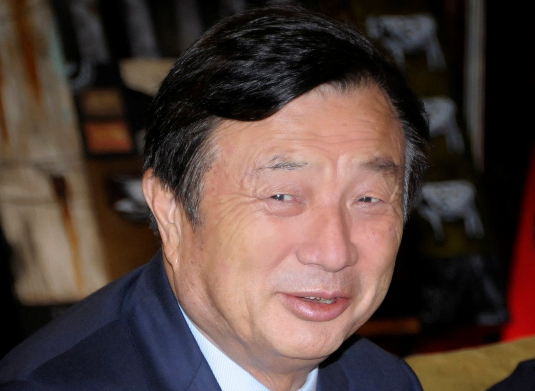 華為:一個“狼狽組織”如何凝聚15萬知識分子? 華為:一個“狼狽組織”如何凝聚15萬知識分子?